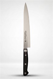 Sakai Takayuki Нож кухонный Суджихики 210/325 мм Steel by Bohler-Uddeholm 10022