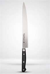 Sakai Takayuki Нож кухонный Суджихики 240/355 мм Steel by Bohler-Uddeholm 10023