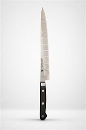 Sakai Takayuki Нож кухонный Суджихики 240/355 мм Steel by Bohler-Uddeholm 10223