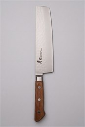 Sakai Takayuki Нож кухонный Накири 175/300 мм VG-5 12097