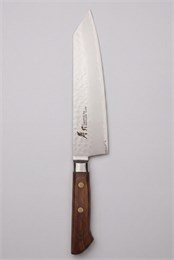 Sakai Takayuki Нож кухонный Бунка 185/315 мм VG-5 12098