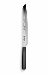 Sakai Takayuki Нож кухонный Янагиба 300/455 мм Honyaki VG10 00203