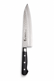 Sakai Takayuki Нож кухонный Сантоку 180/310 мм VG-10/17 Layers Damascus 14178