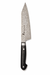 Sakai Takayuki Нож Кухонный Бунка 160/300 мм VG10-VG2 Coreless Damascus Japanese 14414