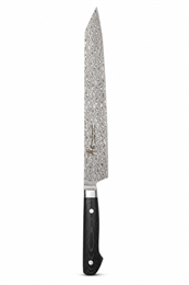 Sakai Takayuki Нож Кухонный Суджихики 260/400 мм VG10-VG2 Coreless Damascus Japanese 14416