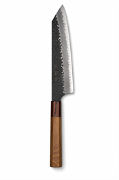 Sakai Takayuki Нож Кухонный Бунка 190/360 мм Aogami Super 01192