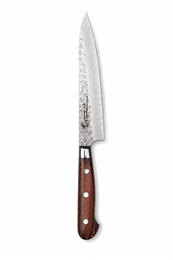 Sakai Takayuki Нож кухонный Петти 150/260мм VG-10/33 Layers Damascus 07391