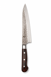 Sakai Takayuki Нож кухонный Гюйто 180/305мм VG-10/33 Layers Damascus 07394