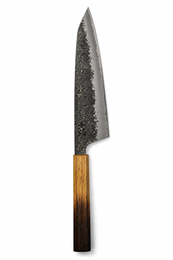 Sakai Takayuki Нож Кухонный Гюйто 225/370 мм Aogami 2 steel 01187