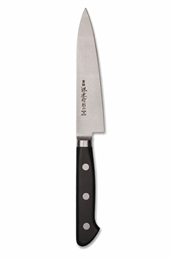 Sakai Takayuki Нож кухонный Петти 120/235 мм Hi-Carbon Japan Steel 15002