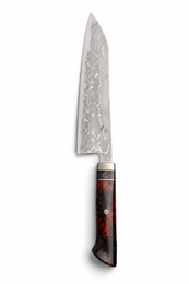 Daisuke Nishida Нож кухонный Гюйто 210/365 мм (Shirogami) Steel No.1 Daisuke 9/2024