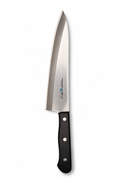 INOGUCHI Нож кухонный Гюйто 200/320 мм Molybdenum vanadium steel(Secret steel by Inoguchi) NO-440
