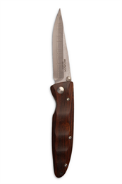 Складной нож Mcusta Classic Wave 85/195 мм VG-10/Damascus MC-0018D