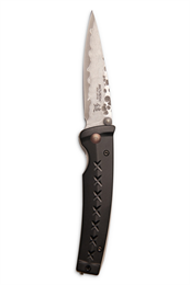 Складной нож Mcusta Fusion 85/195 мм VG-10/Damascus MC-0161D