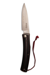 Складной нож Mcusta Friction Folder 85/195 мм VG-10/San-mai MC-0192C