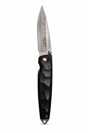 Складной нож Mcusta Shinra Emotion 70/170 мм VG-10/Damascus MC-0079DP