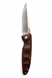 Складной нож Mcusta Classic Wave 85/195 мм VG-10 MC-0018V