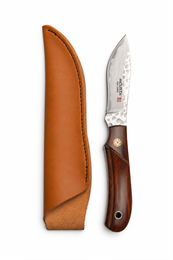 Нож туристический Mcusta Mike Irie Collaboration Sport 300 80/165 мм VG-10/Damascus MC-0233DI