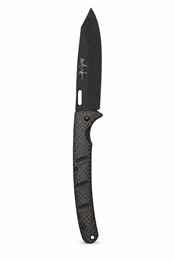 Yu Kurosaki Нож Складной Петти 105/240 мм R2(SG2) (Порошковая сталь) KR-R2CB-GXFLB
