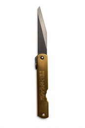 Higonokami Нож складной Киридаши 72/171 мм Aogami 24