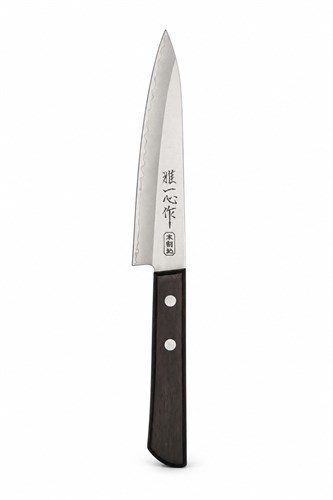 Kanetsugu Special Offer Нож кухонный Петти 120/225 мм AUS-8/SUS410 2001