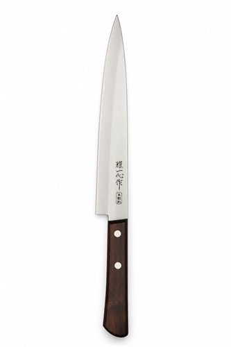 Kanetsugu Special Offer Нож кухонный Суджихики 210/330 мм AUS-8/SUS410 2006