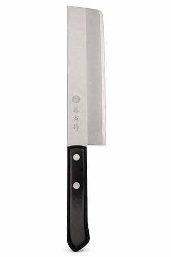 Fujitora/Tojiro Нож кухонный Накири 165/290 мм VG-10 FU-300