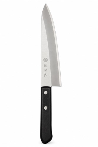 Fujitora/Tojiro Нож кухонный Гюйто 180/300 мм  VG-10 FU-302