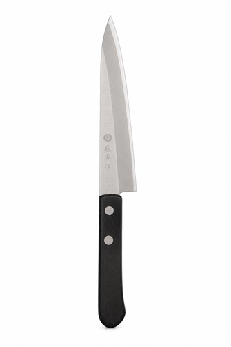 Fujitora/Tojiro Нож кухонный Петти 135/240 мм VG-10 Stainless Steel FU-304