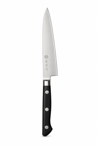 Fujitora/Tojiro Нож кухонный Петти 120/230 мм VG-10 FU-801