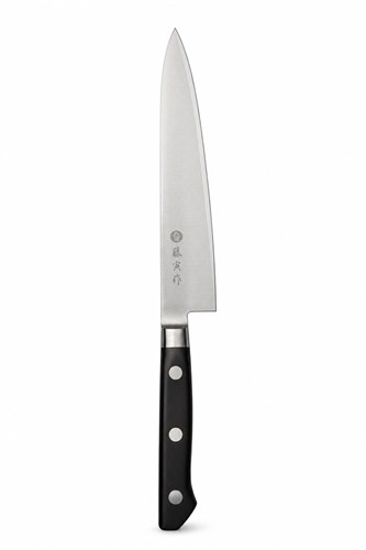Fujitora/Tojiro Нож кухонный Петти 150/260 мм VG-10 FU-802
