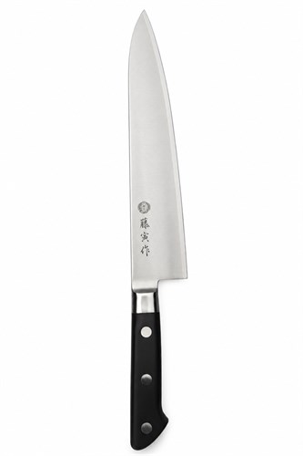 Fujitora/Tojiro Нож кухонный Гюйто 210/340 мм VG-10 FU-808