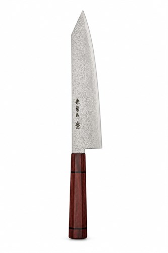 Kanetsune Seki Нож кухонный Бунка 215/355 мм High corbon stainless Steel KC-855