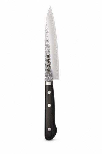 Kanetsune Seki Нож кухонный Петти 135/240 мм VG-1/SUS410 KC-944