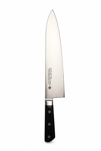 Sakai Takayuki Нож кухонный Деба 270/410 мм Steel by Bohler-Uddeholm 10034