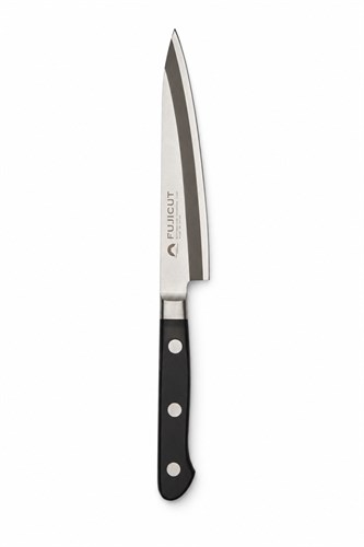 Fujitora/Tojiro Нож кухонный Петти 130/235 мм Mo-V 3 Layers FC-1660