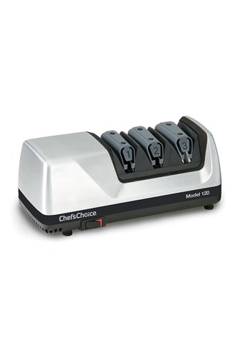 Chef'sChoice Точилка электрическая для ножей CC120M