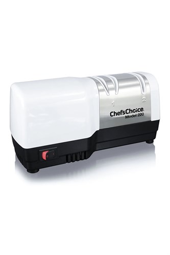 Chef'sChoice Точилка электрическая для ножей CC220W