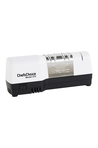Chef'sChoice Точилка электрическая для ножей CC270W