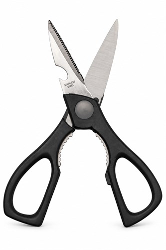 Tojiro Ножницы кухонные 69/208 мм Stainless Steel FC-411