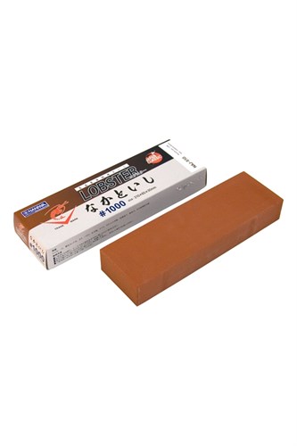 Naniwa #1000 Камень точильный водный 210x65x30 NAJ-510