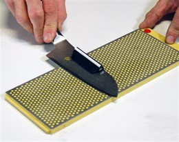 Naniwa Держатель угла заточки на водном камне 20˚ 60x20x15 A-901