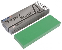 Naniwa Super Stone #400 Камень точильный водный 210x70x20 S2-404