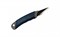 Yoshiharu Kiridashi Нож для резьбы по дереву 60/160 мм SK-5 RB-2 - фото 10896