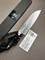 Kanetsugu Pro-J Нож кухонный Сантоку 175/305 мм ZA-18, AUS-2 6003 - фото 11301