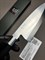 Kanetsugu Hocho Нож кухонный Деба 180/310 мм Daido 1K-6 4015 - фото 11311