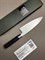 Kanetsugu Hocho Нож кухонный Деба 180/310 мм Daido 1K-6 4015 - фото 11319