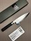 Kanetsugu Hocho Нож кухонный Деба 180/310 мм Daido 1K-6 4015 - фото 11320