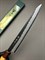 Sakai Takayuki Нож кухонный Суджихики (Слайсер) 240/395 мм Aogami Super 01197 - фото 11447
