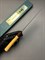 Sakai Takayuki Нож кухонный Сантоку 165/310 мм Aogami Super 01196 - фото 11455